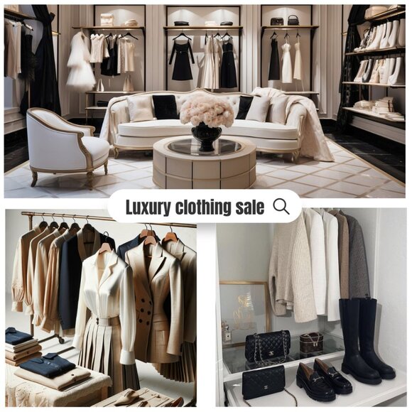 ONLYVOGUE IS LIVE - Picture 3 of 3